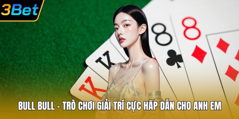 Bull Bull
