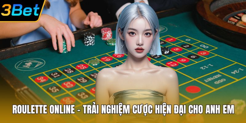 Roulette Online