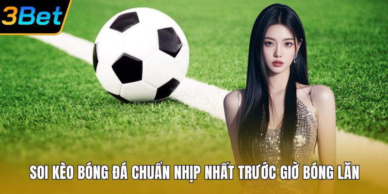 Soi Kèo Bóng Đá
